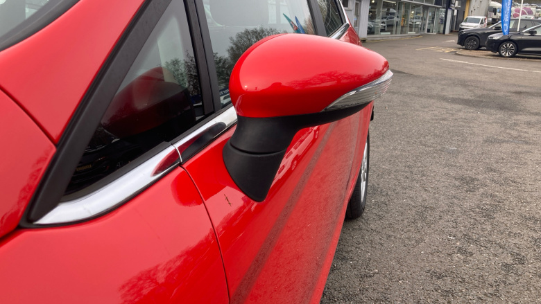 Ford Fiesta 1.25 82 Zetec 5dr Petrol Hatchback